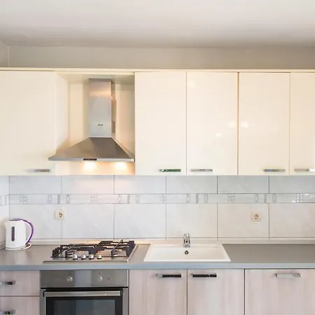 Apartment Makarska Veliko Brdo II Vikendica *