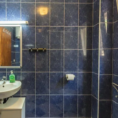 Apartment Makarska Veliko Brdo II Vikendica *