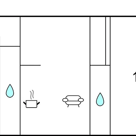 Apartment Makarska Veliko Brdo II Vikendica