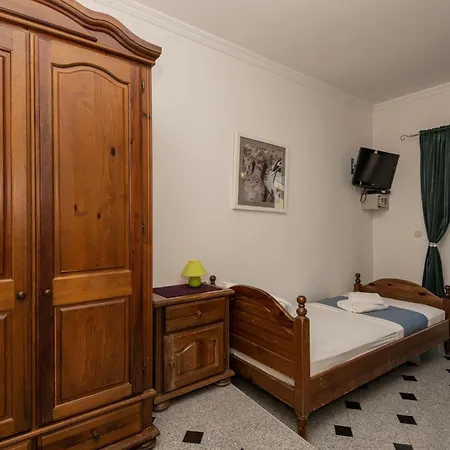 Apartment Makarska Veliko Brdo II Makarska