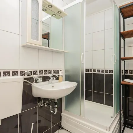 Apartment Makarska Veliko Brdo II