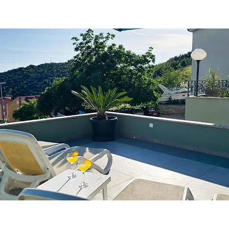 Vikendica Apartment Makarska Veliko Brdo II *