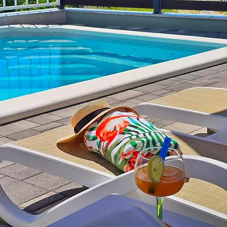 Apartment Makarska Veliko Brdo II * Makarska