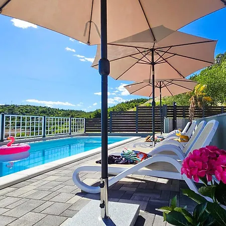 Apartment Makarska Veliko Brdo II