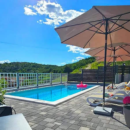 Apartment Makarska Veliko Brdo II Makarska