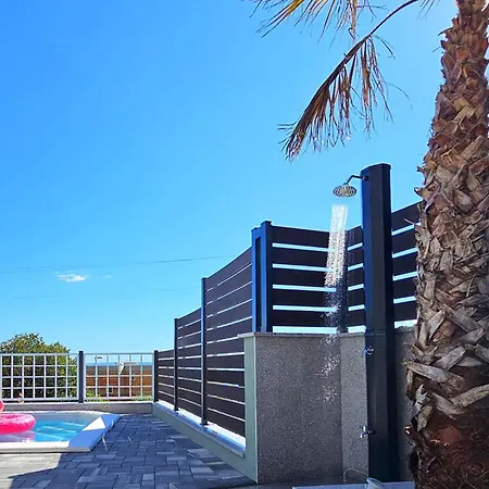 Apartment Makarska Veliko Brdo II Holiday home Makarska