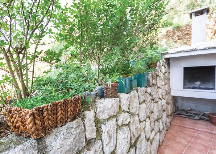 Veliko Brdo Ii Nyaraló