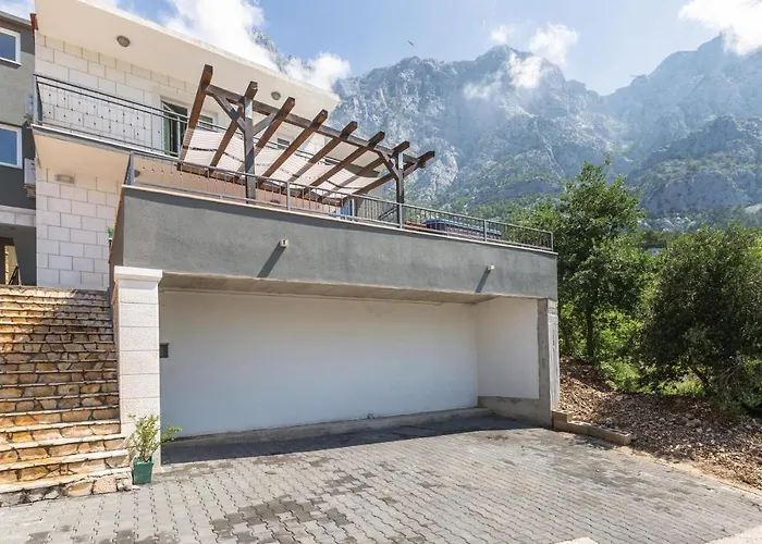 בית נופש Veliko Brdo Ii