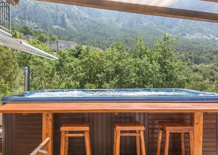 Veliko Brdo Ii בית נופש