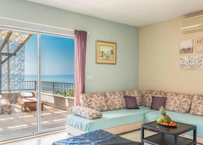 Veliko Brdo Ii בית נופש *