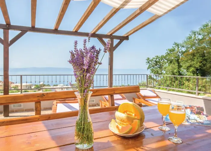 Nyaraló Veliko Brdo Ii