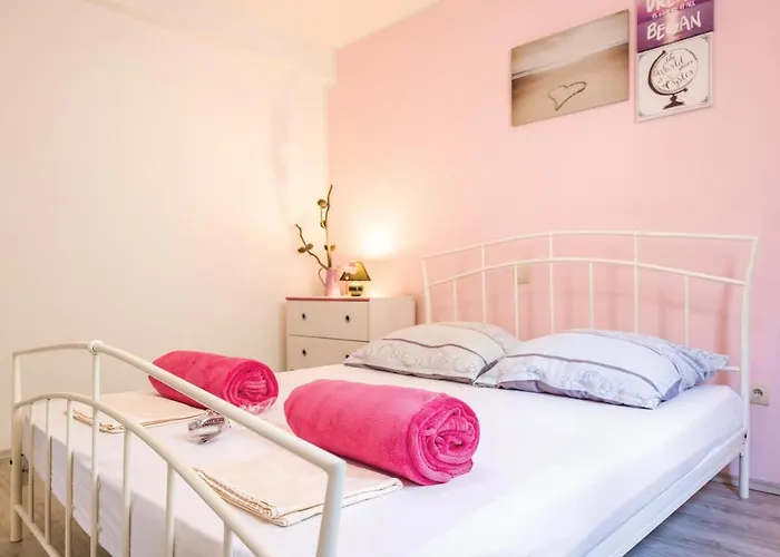 בית נופש Veliko Brdo Ii