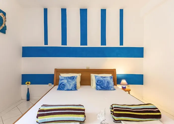 Veliko Brdo Ii Makarska