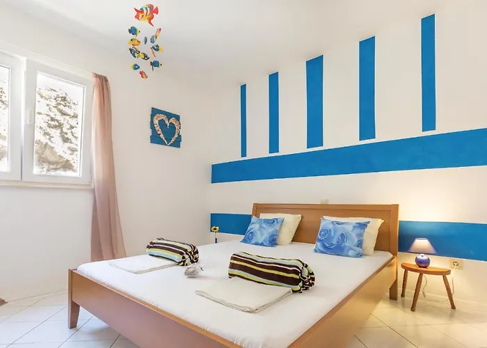 Veliko Brdo Ii Nyaraló