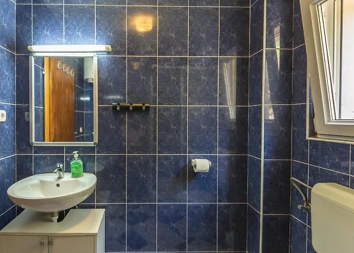 Veliko Brdo Ii בית נופש *