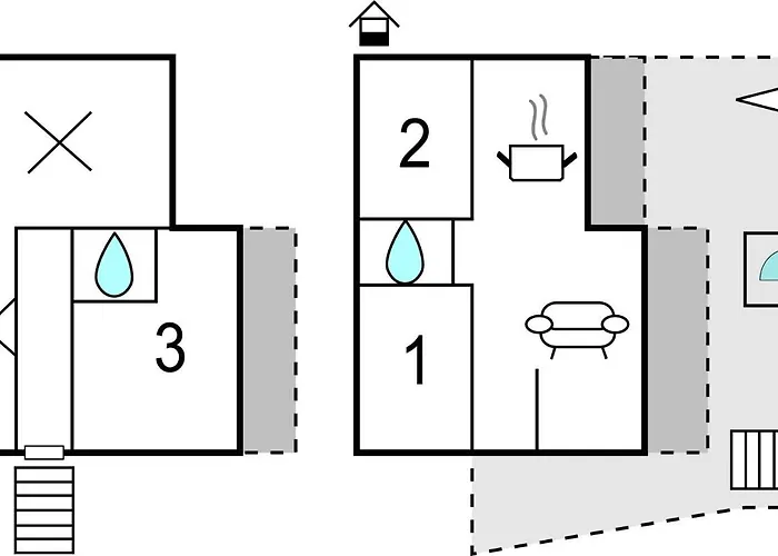 Veliko Brdo Ii Nyaraló *