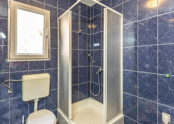 Veliko Brdo Ii בית נופש *