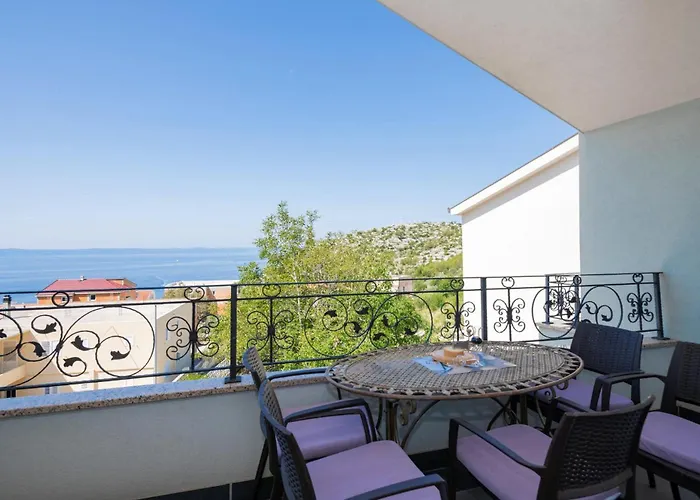 Veliko Brdo Ii בית נופש *