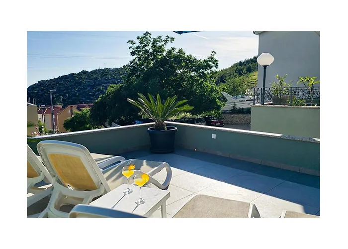 Nyaraló Veliko Brdo Ii *