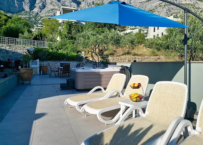 Veliko Brdo Ii בית נופש