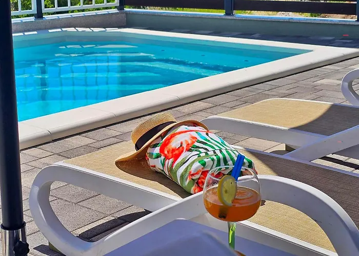 Veliko Brdo Ii * מאקרסקה