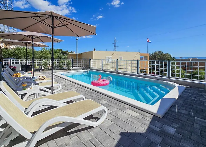 בית נופש Veliko Brdo Ii