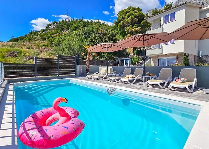 Veliko Brdo Ii בית נופש *