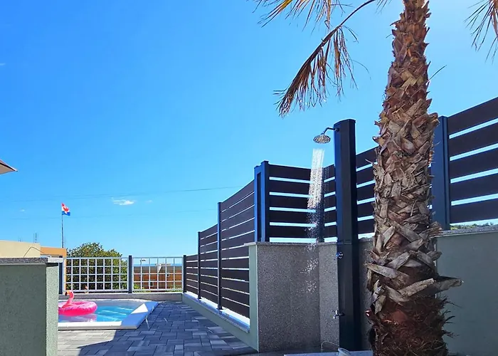 Veliko Brdo Ii בית נופש מאקרסקה